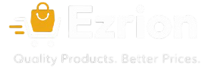 Ezrion Logo